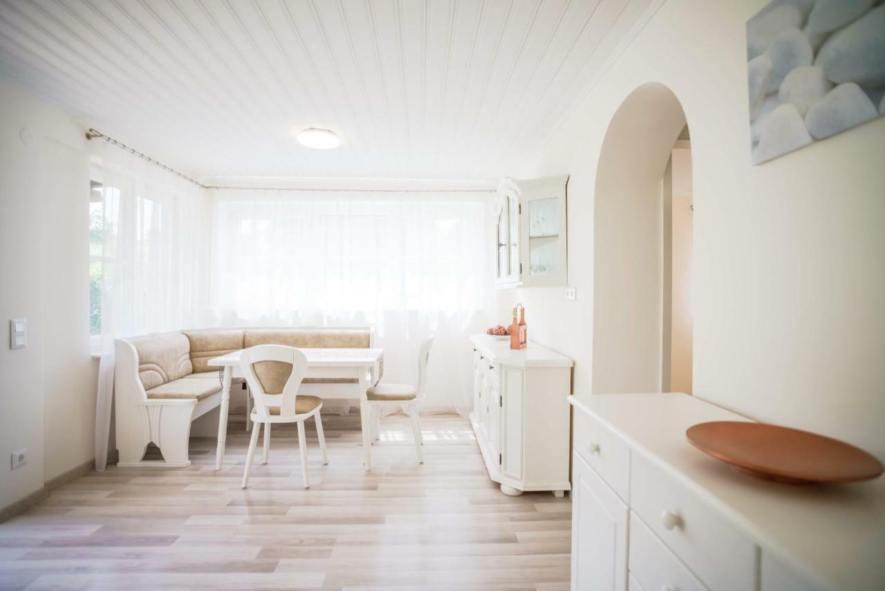 Eleven Apartman House Keszthely Exteriér fotografie
