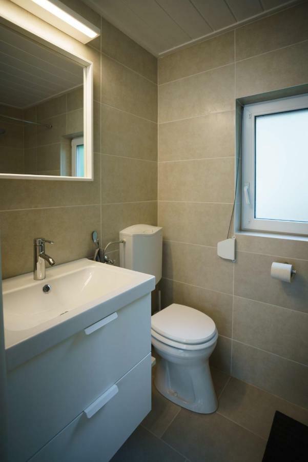 Eleven Apartman House Keszthely Exteriér fotografie